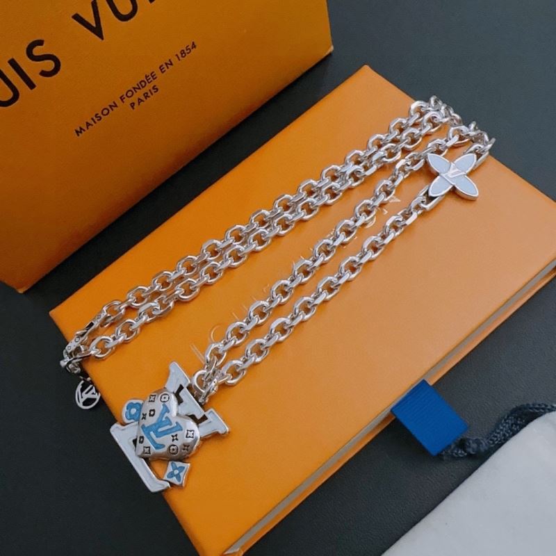 Louis Vuitton Necklaces